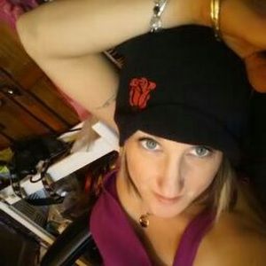 Meet your Posher, Jenni